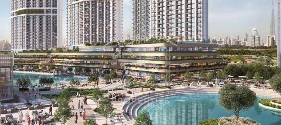 1 bedroom Apartment in Mohammed Bin Rashid City, UAE No. 42058 16