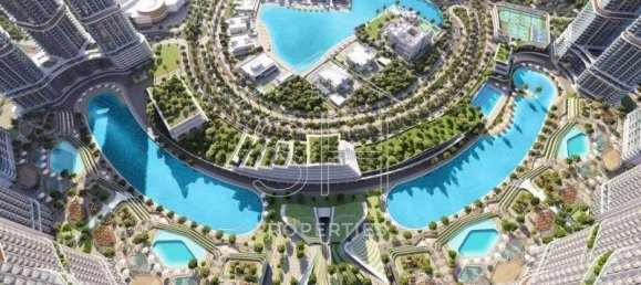 1 bedroom Apartment in Mohammed Bin Rashid City, UAE No. 42058 13