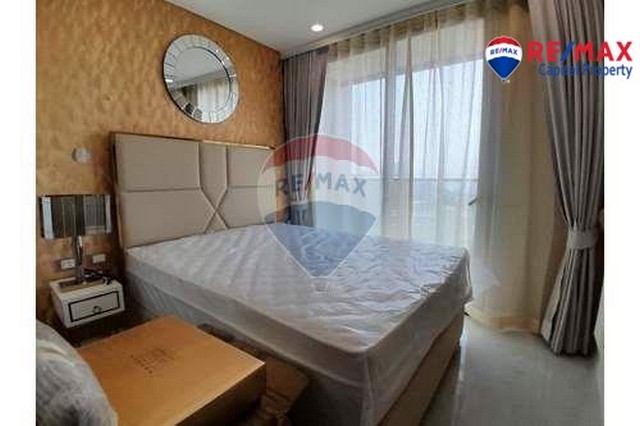 1 bedroom Condo in Pattaya, Thailand No. 12783