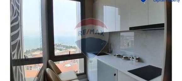1 bedroom Condo in Pattaya, Thailand No. 12783 3