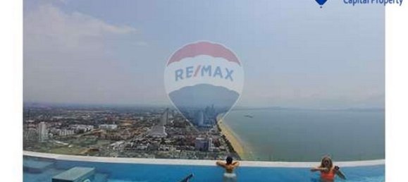 1 bedroom Condo in Pattaya, Thailand No. 12783 5