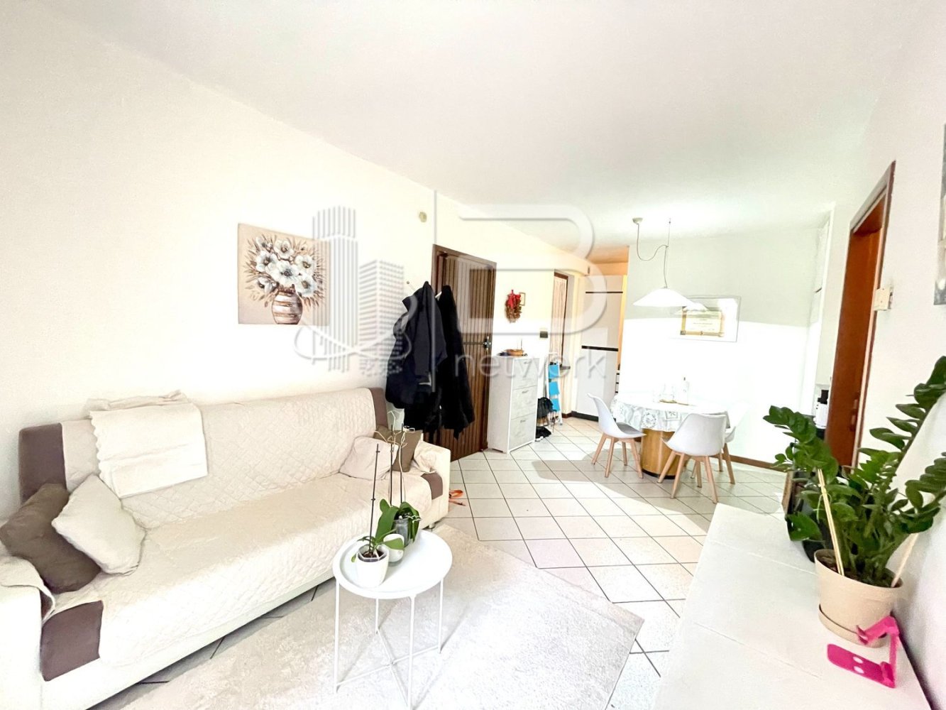 3-salle Appartement à Massa e Cozzile, Italy No. 280463