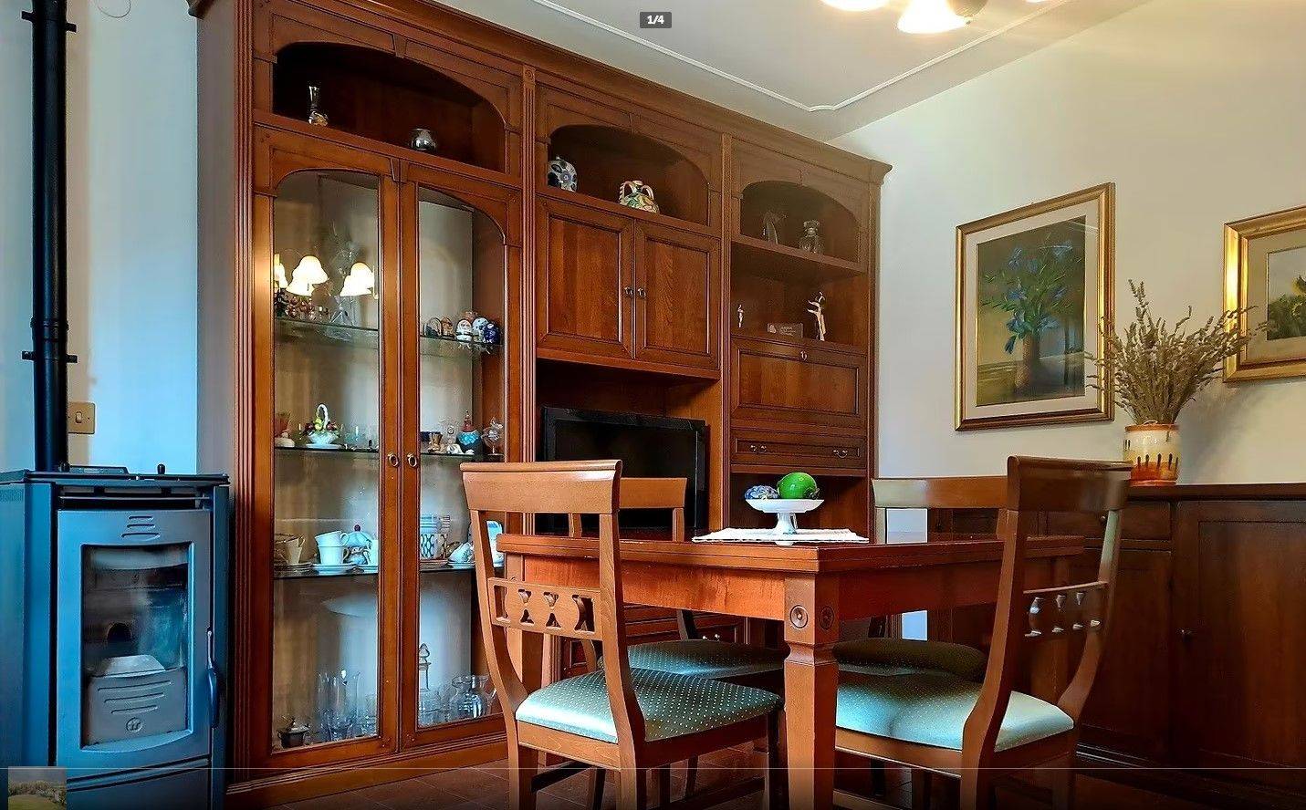 3 bedrooms House in Terni, Italy No. 272968