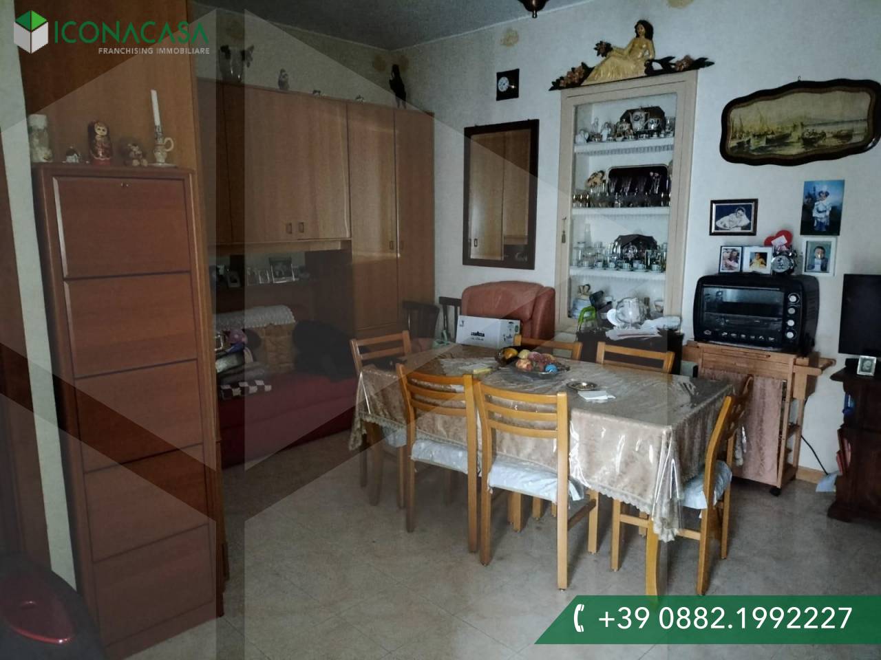 Studio in San Marco in Lamis, Italy No. 17838