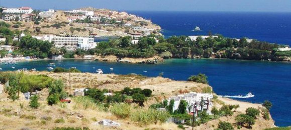 Hôtel à Gazi, Greece 75000m² No. 7856 3