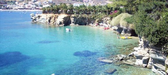Hotel em Gazi, Greece 70078 m² N.º 7856 7