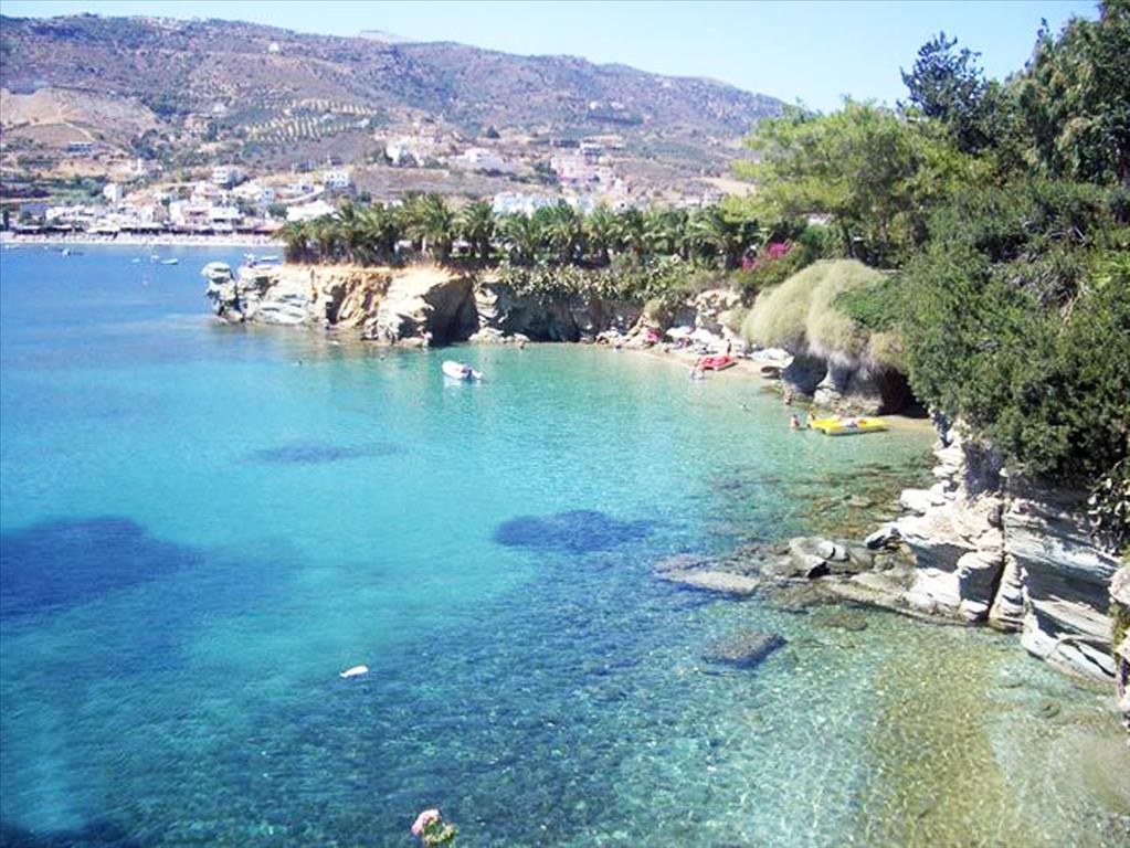 Hôtel à Gazi, Greece 75000m² No. 7856