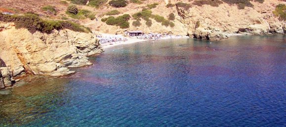 Hôtel à Gazi, Greece 75000m² No. 7856 2