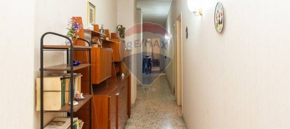 Apartamento de 9 habitaciónes en Catania, Italy No. 305601 27