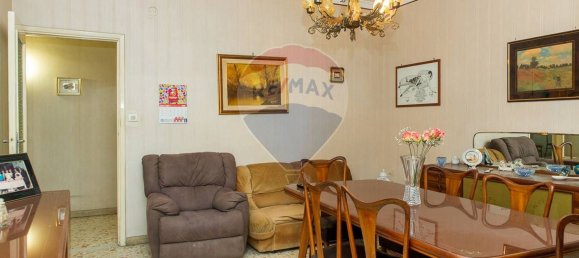 Apartamento de 9 habitaciónes en Catania, Italy No. 305601 21