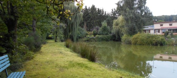 2 غرف نوم منزل في Beffu-et-le-Morthomme, France رقم 212919 11