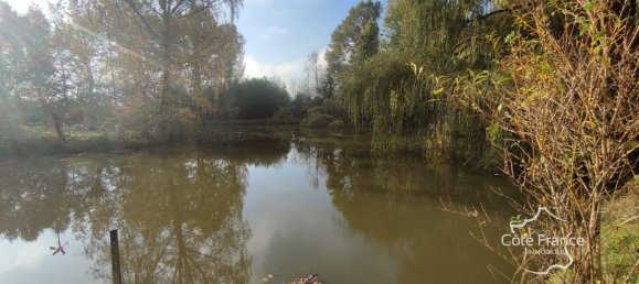 2 غرف نوم منزل في Beffu-et-le-Morthomme, France رقم 212919 15