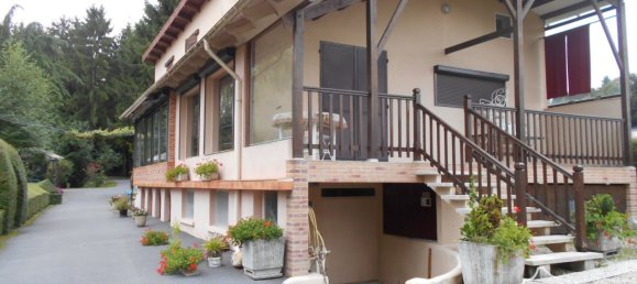 2 غرف نوم منزل في Beffu-et-le-Morthomme, France رقم 212919 3