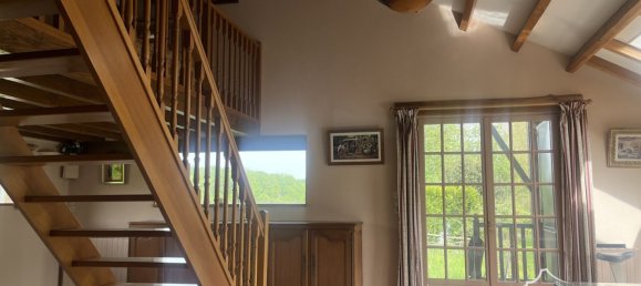 2 غرف نوم منزل في Beffu-et-le-Morthomme, France رقم 212919 5