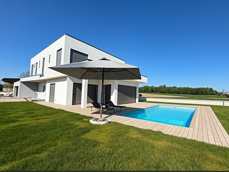 6 rooms Villa in Haag, Austria No. 180015