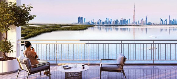 2 Schlafzimmer Wohnung in Dubai, UAE, Nr. 38083 5