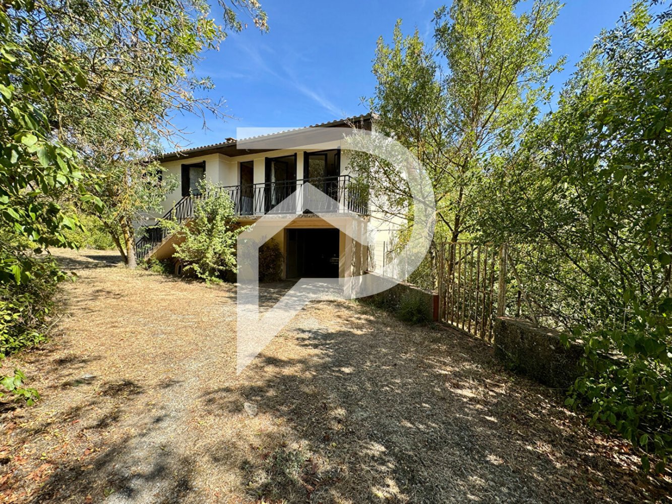 2 غرف نوم منزل في Carcassonne, France رقم 355621