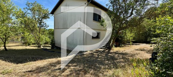 2 غرف نوم منزل في Carcassonne, France رقم 355621 17