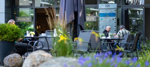 2 غرف نوم شقة في Dahlem, Germany رقم 116541 19