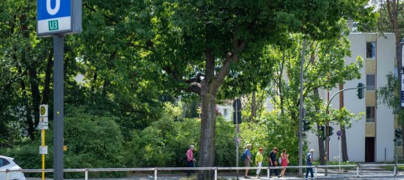 2 غرف نوم شقة في Dahlem, Germany رقم 116541 15