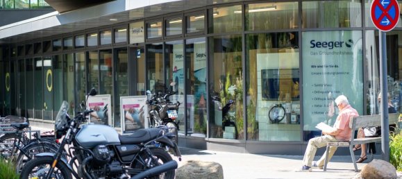 2 غرف نوم شقة في Dahlem, Germany رقم 116541 17