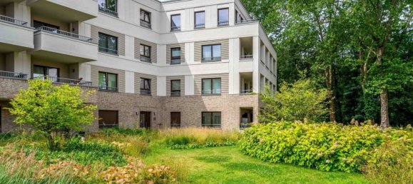 2 غرف نوم شقة في Dahlem, Germany رقم 116541 11