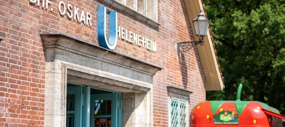 2 غرف نوم شقة في Dahlem, Germany رقم 116541 13