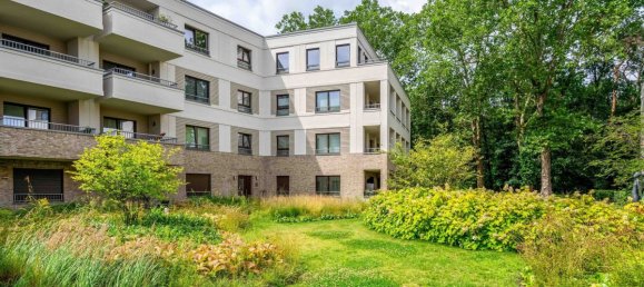 2 غرف نوم شقة في Dahlem, Germany رقم 116541 12