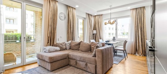 2 غرف نوم شقة في Dahlem, Germany رقم 116541 2