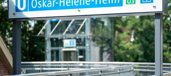 2 غرف نوم شقة في Dahlem, Germany رقم 116541 14