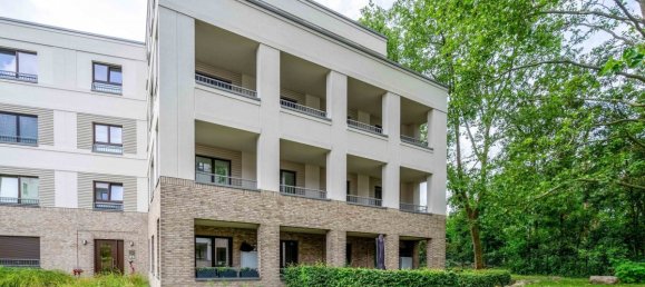 2 غرف نوم شقة في Dahlem, Germany رقم 116541 10