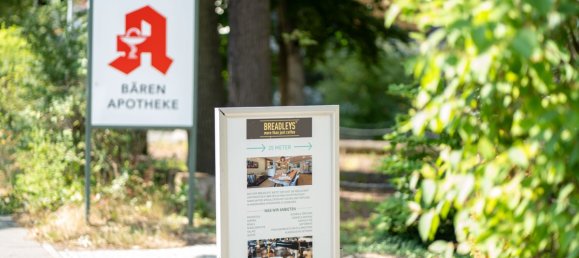 2 غرف نوم شقة في Dahlem, Germany رقم 116541 16