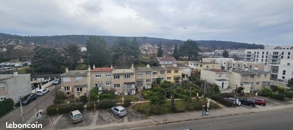 2 bedrooms Apartment in Chenove, France No. 206888 8