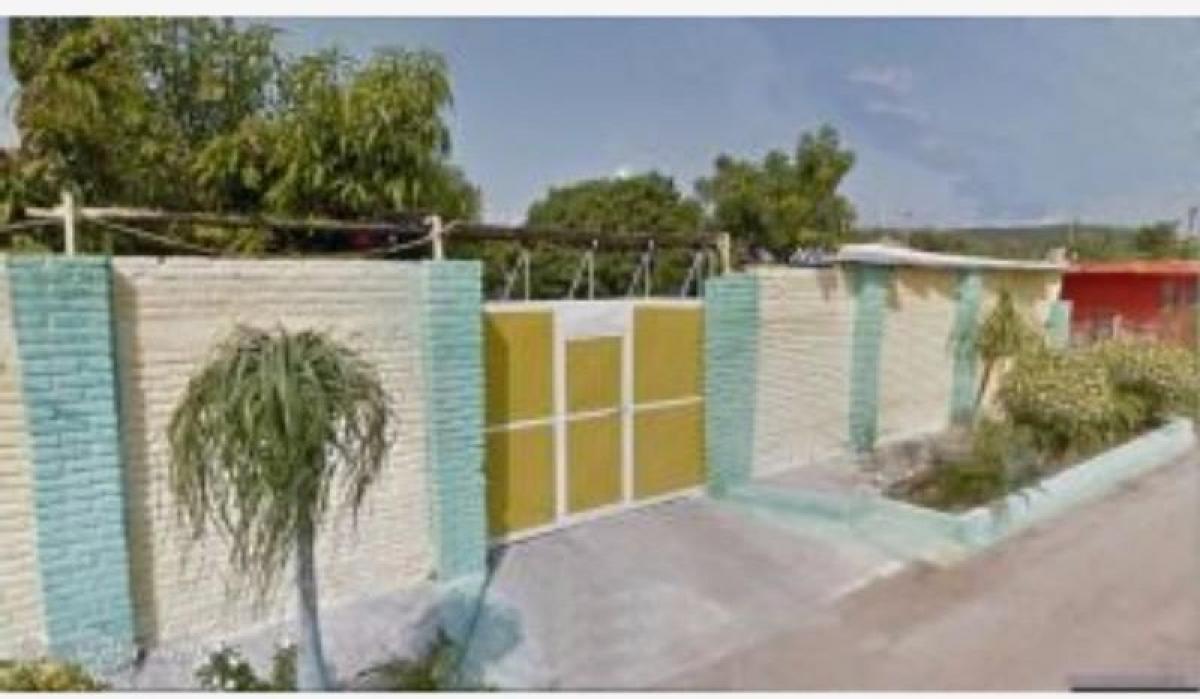 4 غرف نوم منزل في Sinaloa, Mexico رقم 167245