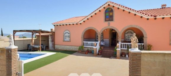 6 Schlafzimmer Haus in Vinuela, Spain, Nr. 58454 4