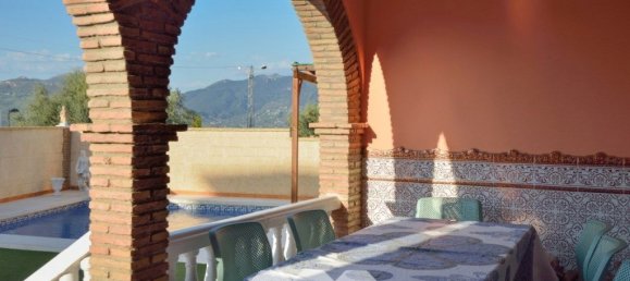 6 Schlafzimmer Haus in Vinuela, Spain, Nr. 58454 6