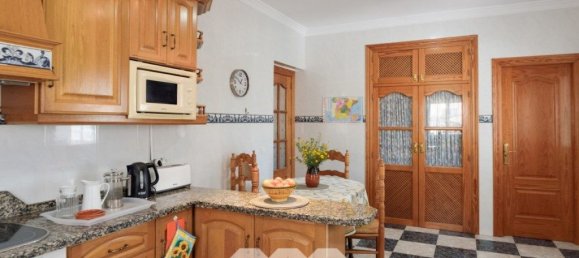6 Schlafzimmer Haus in Vinuela, Spain, Nr. 58454 12