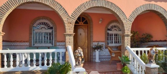 6 Schlafzimmer Haus in Vinuela, Spain, Nr. 58454 5