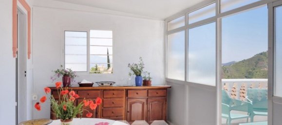 6 Schlafzimmer Haus in Vinuela, Spain, Nr. 58454 18