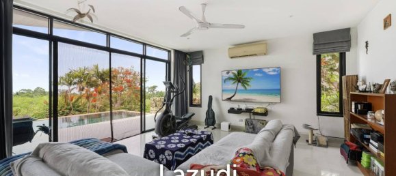 5 bedrooms Villa in Ko Samui, Thailand No. 19748 10