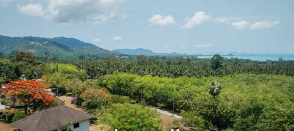 5 bedrooms Villa in Ko Samui, Thailand No. 19748 5