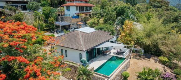 5 bedrooms Villa in Ko Samui, Thailand No. 19748 2