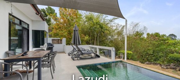 5 bedrooms Villa in Ko Samui, Thailand No. 19748 8