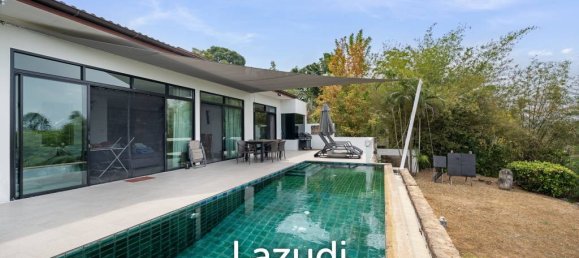 5 bedrooms Villa in Ko Samui, Thailand No. 19748 7