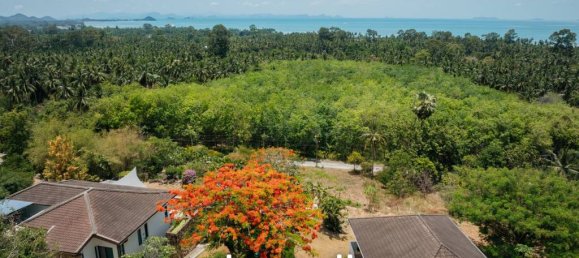 5 bedrooms Villa in Ko Samui, Thailand No. 19748 4