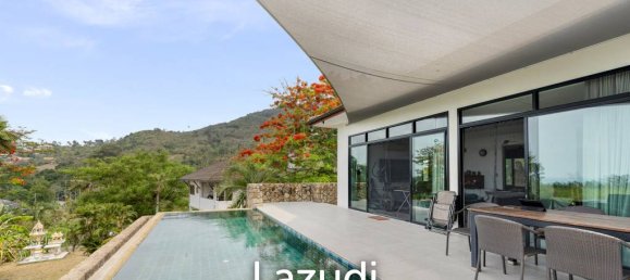 5 bedrooms Villa in Ko Samui, Thailand No. 19748 6