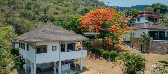 5 bedrooms Villa in Ko Samui, Thailand No. 19748 3