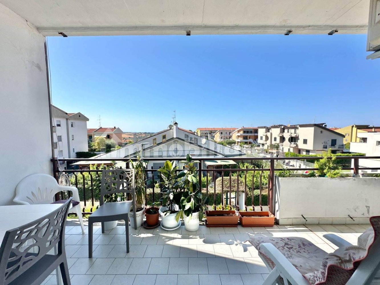 3 Schlafzimmer Doppelhaus in Termoli, Italy, Nr. 297772