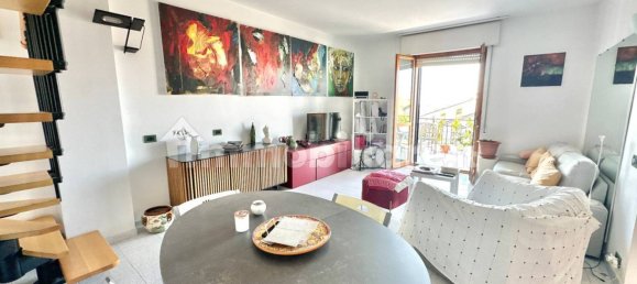 3 Schlafzimmer Doppelhaus in Termoli, Italy, Nr. 297772 6