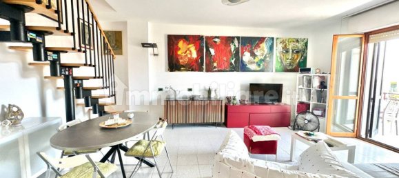 3 Schlafzimmer Doppelhaus in Termoli, Italy, Nr. 297772 5